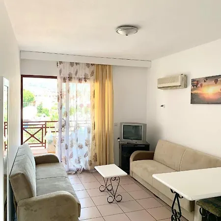 Voyage Apartment
